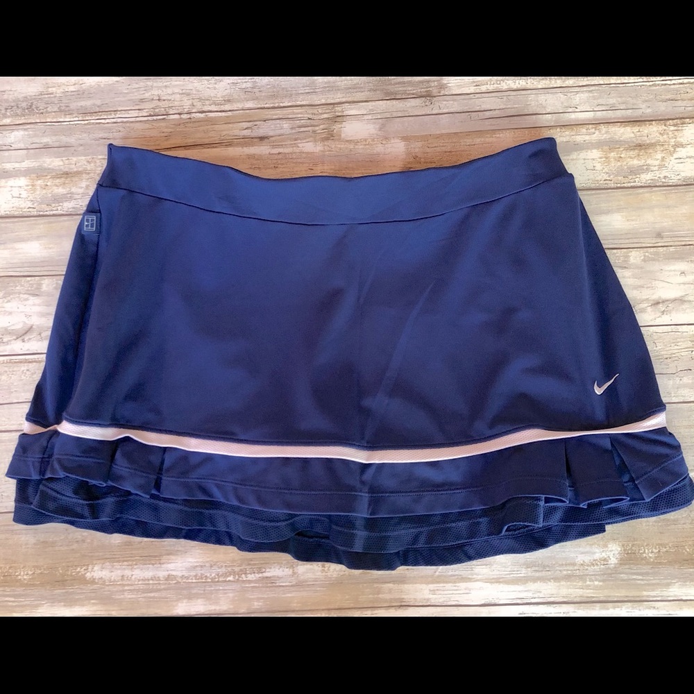 Nike Tennis Skirt